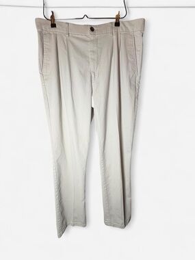 St. Johns Bay Men’s Khaki pants 36x34